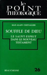 Souffle de Dieu