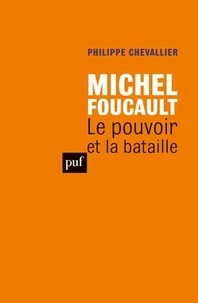 Michel Foucault