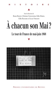 A chacun son Mai ?
