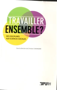 Travailler ensemble ?