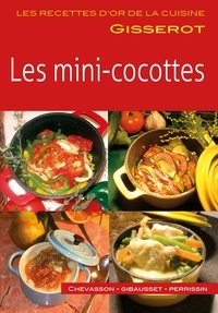 Chevasson et  Gibausset - Les mini-cocottes.