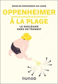 Oppenheimer à la plage