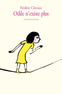 Odile n'existe plus