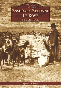 Ensuès-la-Redonne, Le Rove et alentour