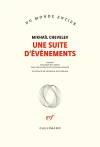 Une suite d’événements