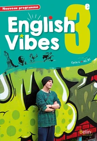 English Vibes 3e A2-B2