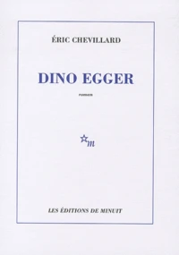 Dino Egger