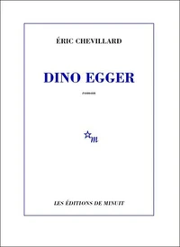 Dino Egger