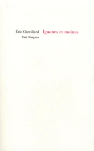 Iguanes et moines