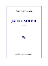 Jaune soleil