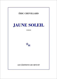 Jaune soleil