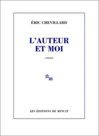 L'auteur et moi
