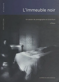 L'immeuble noir