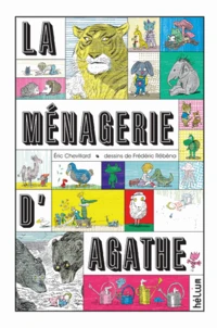 La ménagerie d'Agathe