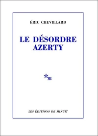 Le désordre Azerty