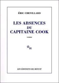 Les Absences Du Capitaine Cook