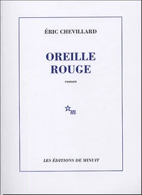 Oreille rouge