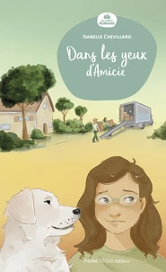 Dans les yeux d’Amicie