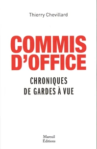 Commis d'office