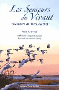 Les semeurs du vivant