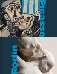 Picasso - Rodin