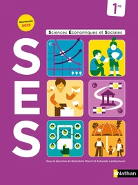 Sciences Economiques et Sociales 1re