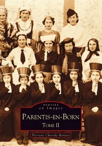 Parentis-en-Born