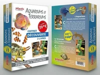 Aquariums et terrariums