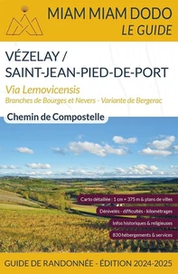 Voie de Vézelay