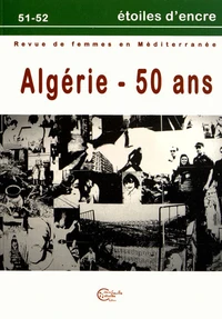 Algérie- 50 ans