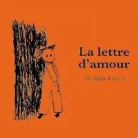 La lettre d'amour
