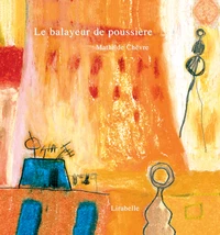Le balayeur de poussière
