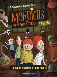 A l'école