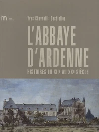 L'abbaye d'Ardenne