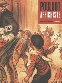 Poulbot affichiste