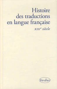 Histoire des traductions en langue française
