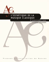 L'esthétique de la musique classique