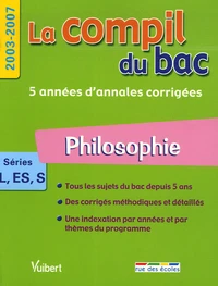 Philosophie