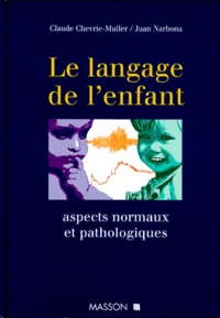 Le langage de l'enfant