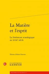 La matière et l'esprit