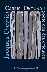 Gabriel Okoundji, poète des deux fleuves