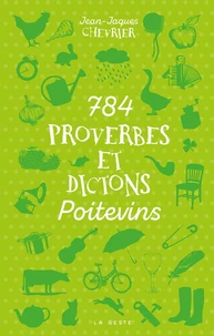784 proverbes et dictons poitevins