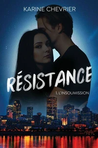 Résistance tome 1
