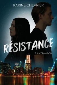 Résistance tome 2