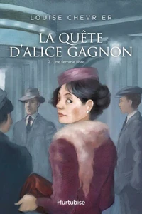 Une femme libre