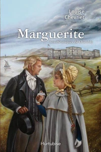 Les chroniques de chambly v 01 marguerite