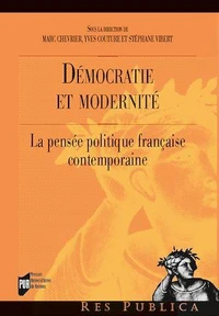 Démocratie et modernité
