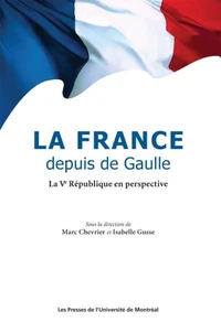 La France depuis de Gaulle