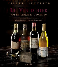 Le vin d'hier