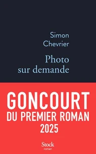 Photo sur demande